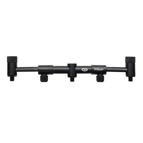 Буз-бар на 2 удилища Carp Pro Rondel 2-Rod Adjustable Buzz Bar 7-10" 18-25см