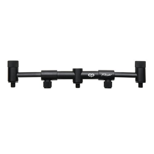 Буз-бар на 2 вудлища Carp Pro Rondel 2-Rod Adjustable Buzz Bar 7-10" 18-25см