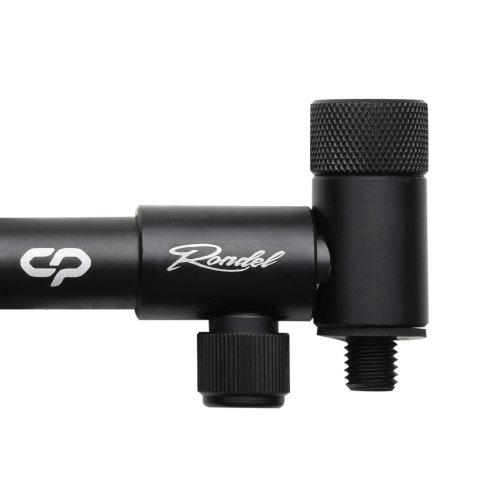 Буз-бар на 2 вудлища Carp Pro Rondel 2-Rod Adjustable Buzz Bar 7-10" 18-25см
