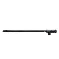Телескопічна стійка Carp Pro Rondel Quick Release Bankstick 12" 34-56см