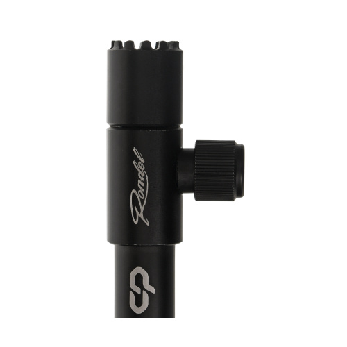 Телескопическая стойка Carp Pro Rondel Quick Release Bankstick 12" 34-56см