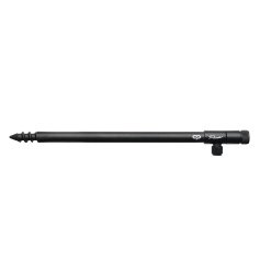 Телескопическая стойка Carp Pro Rondel Quick Release Bankstick 12" 34-56см
