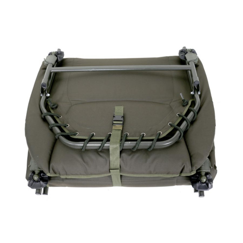 Ліжко коропове Carp Pro Diamond Big Size