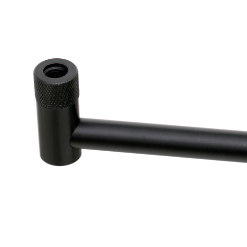 Род-под Carp Pro на 3 та 4 вудлища Black Matt