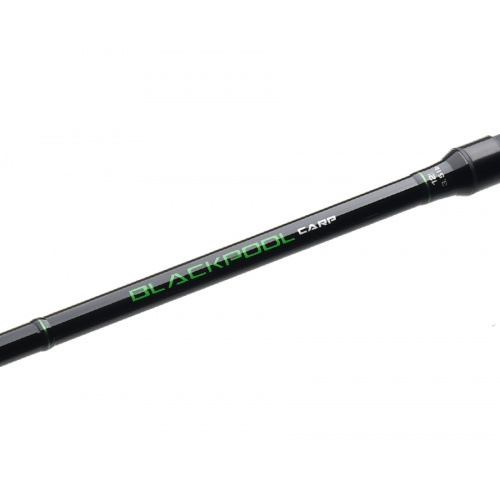 Карповое удилище Carp Pro '23 Blackpool 12ft 3.6м 3.5lb