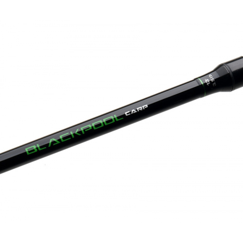 Карповое удилище Carp Pro '23 Blackpool 13ft 3.9м 3.5lb