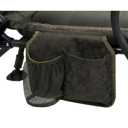 Крісло коропове Carp Pro Diamond Bliss Chair