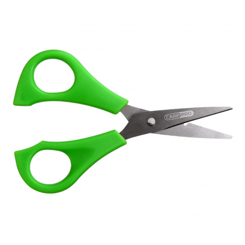 Ножницы монтажные Carp Pro Braid Scissors