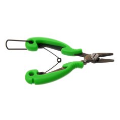 Ножницы для поводкового материала Carp Pro Braid Scissors Mini