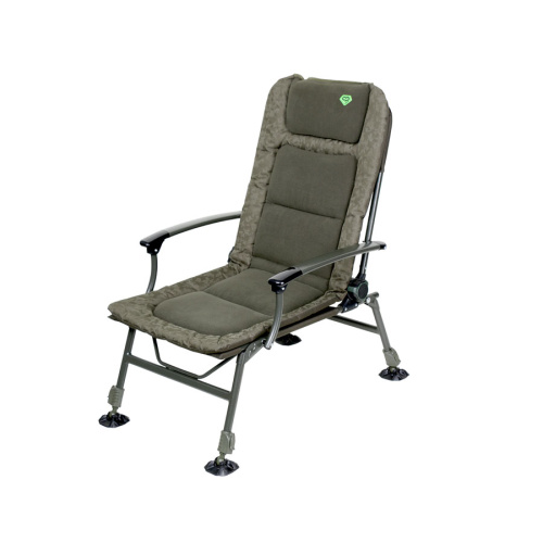 Крісло коропове Carp Pro Diamond Lux