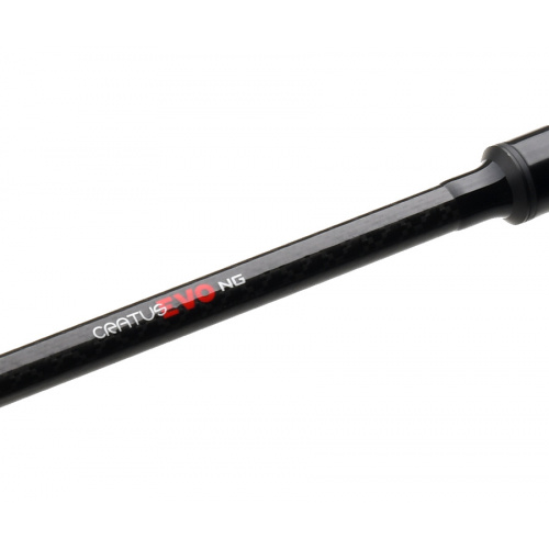 Карповое удилище Carp Pro '23 Cratus Evo 12ft 3.6м 3.5lb