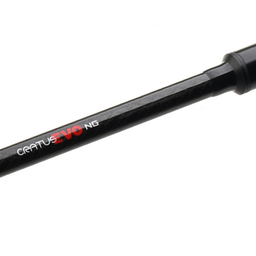Карповое удилище Carp Pro '23 Cratus Evo 13ft 3.9м 3.5lb