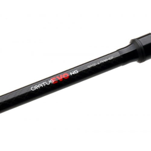 Карповое удилище Carp Pro '23 Cratus Evo Spod Marker 12ft 3.6м 5lb