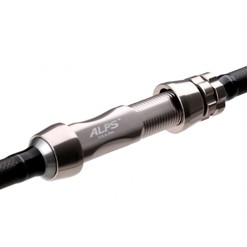Карпове вудлище Carp Pro Ram 3.90м 4-6oz 2sec