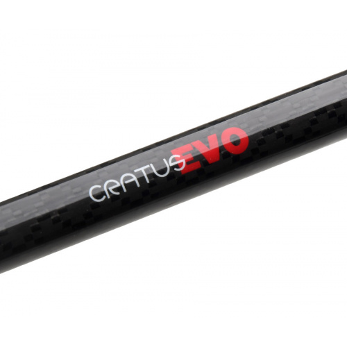 Карпове вудлище Carp Pro Cratus Evo 12ft 3.5lb 2sec
