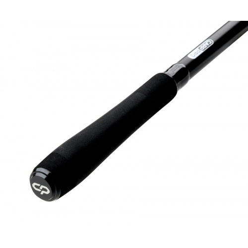 Карповое удилище Carp Pro Cratus Evo 12ft 3lb 2sec