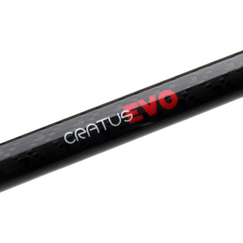 Карповое удилище Carp Pro Cratus Evo 12ft 3lb 2sec