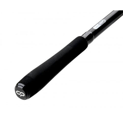 Карпове вудлище Carp Pro Cratus Evo 12ft 3lb 2sec
