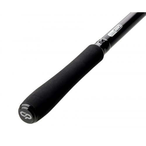 Карпове вудлище Carp Pro Cratus Evo 13ft 3.5lb 2sec
