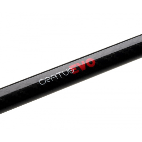 Карпове вудлище Carp Pro Cratus Evo 13ft 3.5lb 2sec