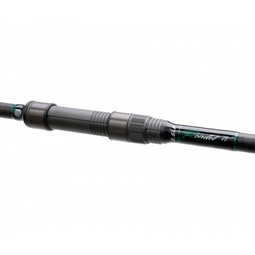 Карповое удилище Carp Pro Rondel 12ft 3.5lb 2sec
