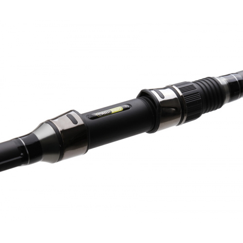 Карповое удилище Carp Pro D-Carp K-Series 3.9м 3.5lb 2sec