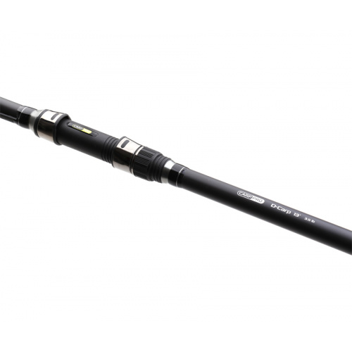 Карповое удилище Carp Pro D-Carp K-Series 3.9м 3.5lb 2sec