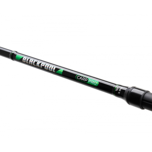 Карповое удилище Carp Pro Blackpool 12ft 3.5lb 2sec