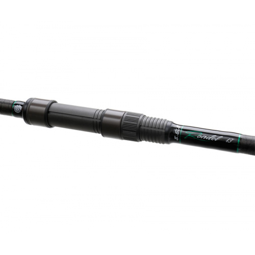 Карповое удилище Carp Pro Rondel 13ft 3.5lb 2sec