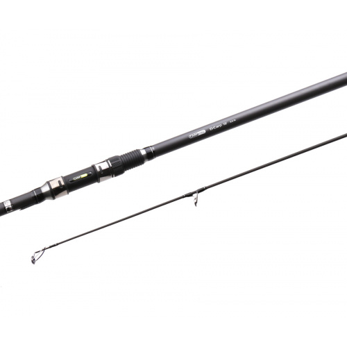 Карпове вудлище Carp Pro D-Carp K-Series 3.9м 3.5lb 2sec