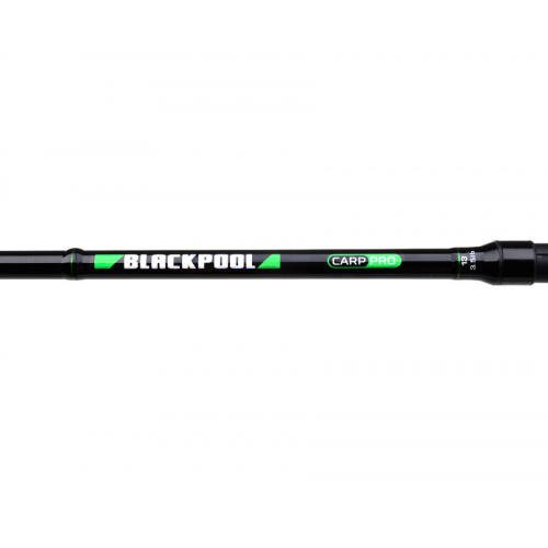 Карповое удилище Carp Pro Blackpool 13ft 3.5lb 2sec