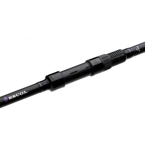 Карпове вудлище Carp Pro Escol 13ft 3.75lb 2sec
