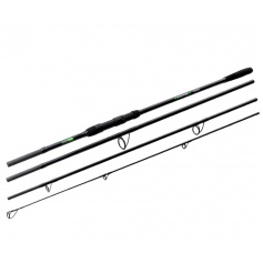 Карпове вудлище Carp Pro Blackpool Travel 12ft 3lb 4sec