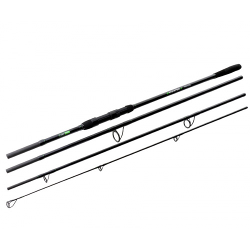 Карповое удилище Carp Pro Blackpool Travel 12ft 3lb 4sec