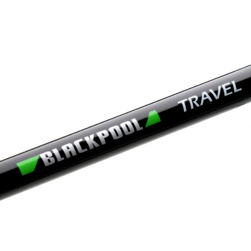 Карповое удилище Carp Pro Blackpool Travel 12ft 3lb 4sec