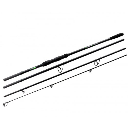 Карпове вудлище Carp Pro Blackpool Travel 12ft 3lb 4sec
