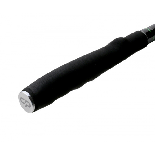 Карпове вудлище Carp Pro Blackpool Travel 12ft 3lb 4sec