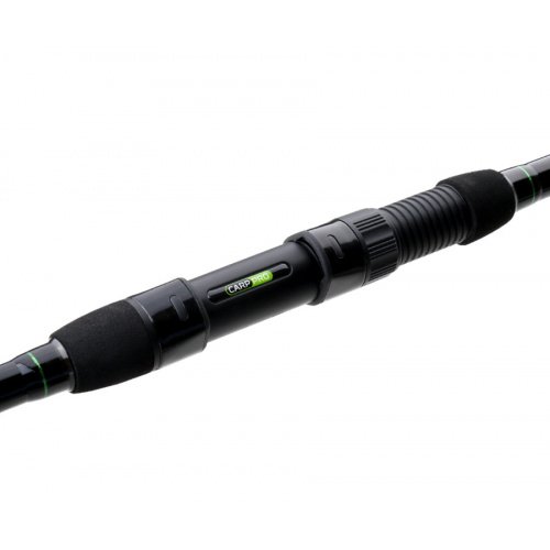 Карпове вудлище Carp Pro Blackpool Travel 12ft 3lb 4sec