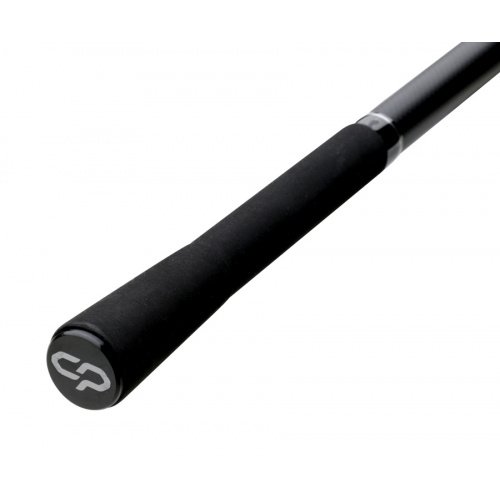 Карпове вудлище Carp Pro Flapper 3.90м 3.5lb 2sec