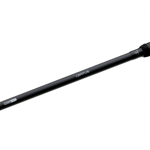 Карповое удилище Carp Pro Cratus 3.9м 3.5lb 2sec