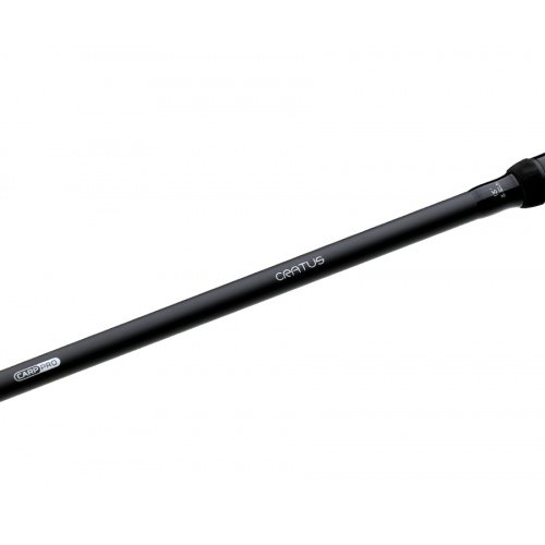 Карпове вудлище Carp Pro Cratus 3.9м 3.5lb 2sec