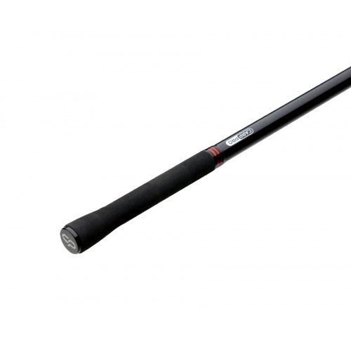 Карпове вудлище Carp Pro Harpax 13ft 3.5lb 2sec