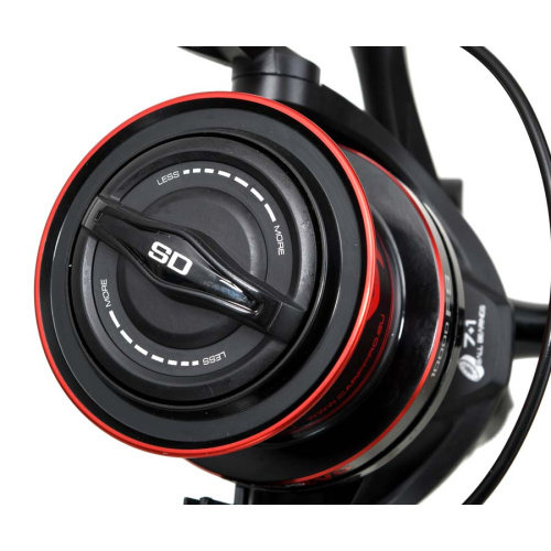 Катушка Carp Pro Cratus Evo 10000 FS