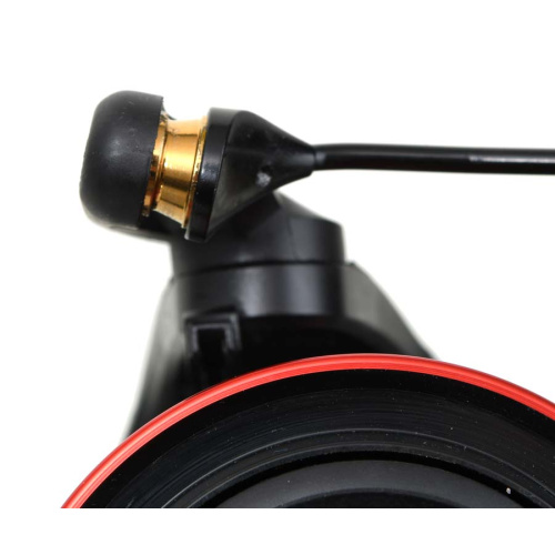 Катушка Carp Pro Cratus Evo 10000 FS