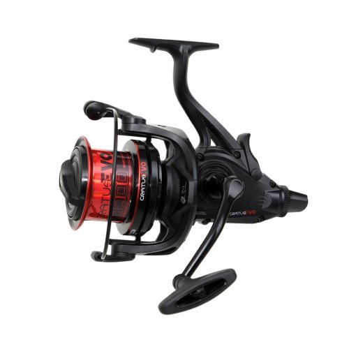 Катушка Carp Pro Cratus Evo 10000 FS