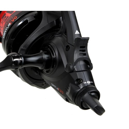Катушка Carp Pro Cratus Evo 10000 FS