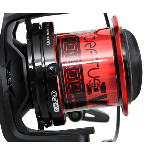 Катушка Carp Pro Cratus Evo 10000 SDN Катушка Carp Pro Cratus Evo 10000 SDN