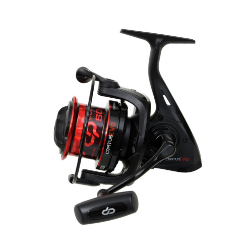 Катушка Carp Pro Cratus Evo Compact 5500 SD