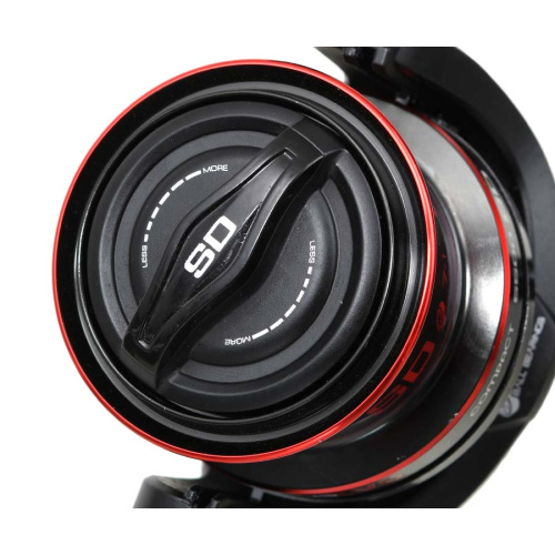 Котушка Carp Pro Cratus Evo Compact 5500 SD Котушка Carp Pro Cratus Evo Compact 5500 SD