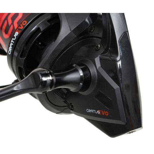 Катушка Carp Pro Cratus Evo Spod 10000 SD